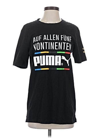 Puma Active T-Shirt (view 1)