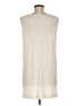 J.Jill Ivory Sleeveless Top Size M (tall) - photo 2