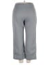 Jones Wear 100% Polyester Chevron-herringbone Gray Casual Pants Size 18 - photo 2