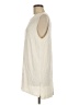 J.Jill Ivory Sleeveless Top Size M (tall) - photo 5