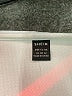 Shein White Tank Top Size 12 - photo 7