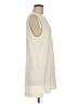 J.Jill Ivory Sleeveless Top Size M (tall) - photo 4