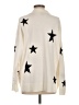 Torrid Stars Ivory Cardigan Size Med Plus (00) - photo 2
