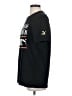 Puma 100% Cupro Black Active T-Shirt Size S - photo 5