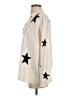 Torrid Stars Ivory Cardigan Size Med Plus (00) - photo 5