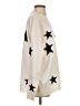 Torrid Stars Ivory Cardigan Size Med Plus (00) - photo 4