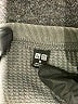 Uniqlo Gray Pullover Sweater Size M - photo 6