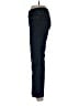 SPANX Chevron-herringbone Blue Jeans Size L - photo 5