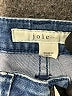Joie Blue Jeans Size 23 waist - photo 7