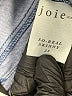 Joie Blue Jeans Size 23 waist - photo 8