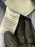 Joie Blue Jeans Size 23 waist - photo 9