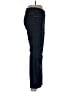 SPANX Chevron-herringbone Blue Jeans Size L - photo 4