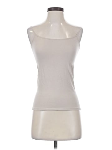 Muji Sleeveless T-Shirt (view 1)