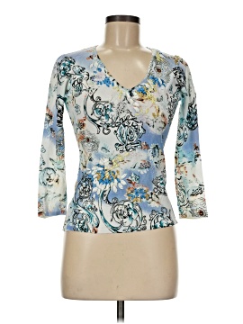 Alberto Makali 3/4 Sleeve Blouse