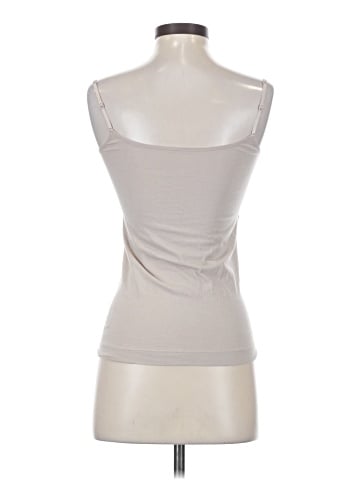 Muji Sleeveless T-Shirt (view 2)