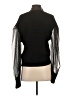 Assorted Brands Black Cardigan Size S - photo 2