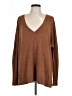 Banana Republic Brown Pullover Sweater Size L - photo 1