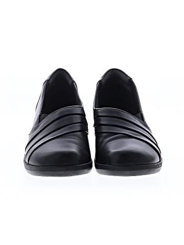 Clarks Mule/Clog (view 2)