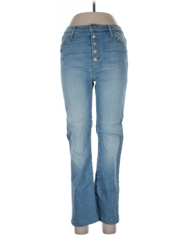Black Orchid Denim Jeans