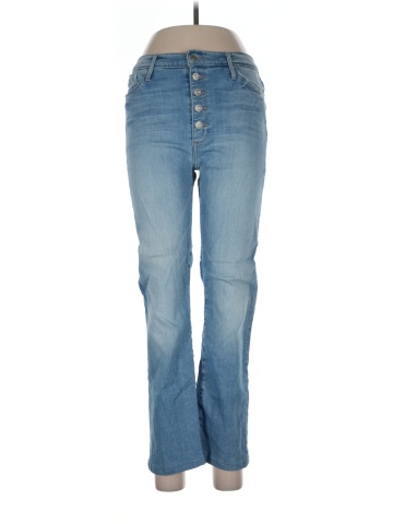 Black Orchid Denim Jeans (view 1)