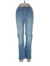 Black Orchid Denim Blue Jeans Size 30 waist - photo 1