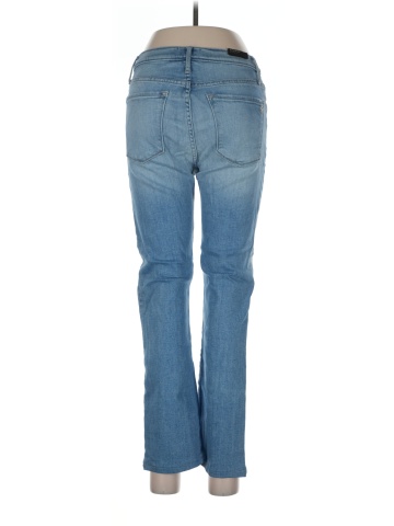 Black Orchid Denim Jeans (view 2)