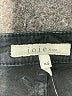 Joie Black Casual Pants Size 24 waist - photo 7