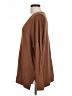Banana Republic Brown Pullover Sweater Size L - photo 5