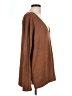 Banana Republic Brown Pullover Sweater Size L - photo 4