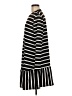 Shein Stripes Black Casual Dress Size 8 - 10 - photo 5