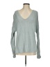 Lucky Brand Teal Pullover Sweater Size S - photo 1