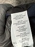 J.Crew 100% Linen Black Blue Blazer Size 10 - photo 7