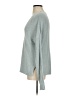 Lucky Brand Teal Pullover Sweater Size S - photo 5