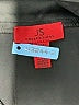 JS Collections Solid Black Formal Skirt Size 14 - photo 4