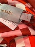 Silvia Tcherassi Orange Red Swimsuit Top Size L - photo 3