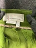 By Anthropologie Solid Green Cargo Pants Size 4 - photo 4