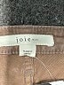 Joie Brown Cargo Pants Size 24 waist - photo 7