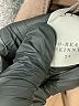 Joie Brown Cargo Pants Size 24 waist - photo 8