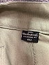 Weatherproof Solid Green Casual Pants Size XL - photo 4
