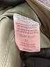 Weatherproof Solid Green Casual Pants Size XL - photo 5