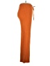 Unbranded Orange Casual Pants Size XL - photo 4