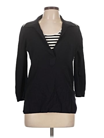 Grace Dane Lewis Pullover Sweater (view 1)