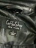 CoffeeShop Black Jacket Size L - photo 6