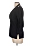 Grace Dane Lewis Black Pullover Sweater Size L - photo 5