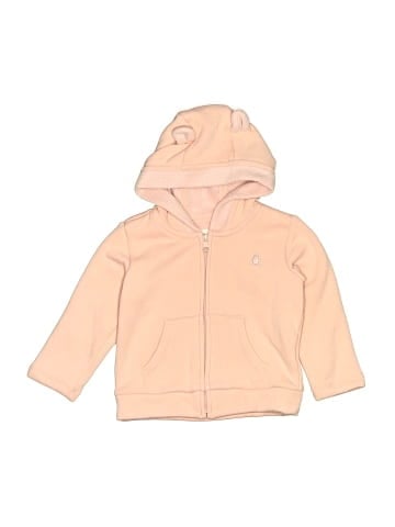 Baby Gap Zip Up Hoodie (view 1)