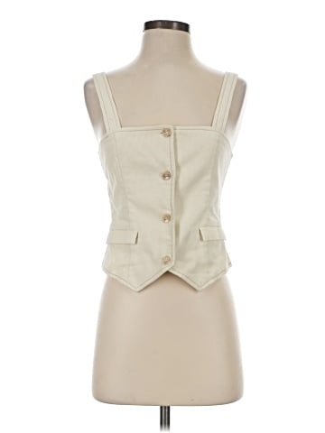 Sancia Sleeveless Blouse (view 1)