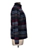 Eddie Bauer 100% Polyester Blue Pullover Sweater Size M - photo 4