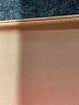 Unbranded Solid Tan Cocktail Dress Size L - photo 7