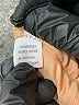 Unbranded Solid Tan Cocktail Dress Size L - photo 9