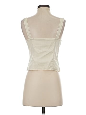 Sancia Sleeveless Blouse (view 2)